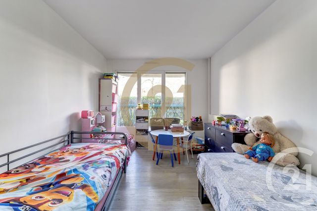 Appartement F5 &agrave; vendre - 5 pi&egrave;ces - 99,03 m2 - Lyon - 69009 - RHONE-ALPES