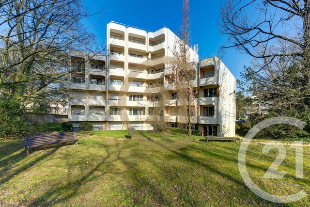 Appartement F5 &agrave; vendre - 5 pi&egrave;ces - 99,03 m2 - Lyon - 69009 - RHONE-ALPES