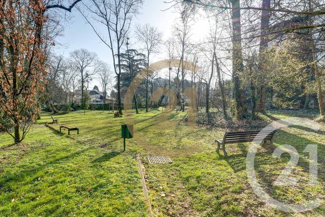 Appartement F5 &agrave; vendre - 5 pi&egrave;ces - 99,03 m2 - Lyon - 69009 - RHONE-ALPES