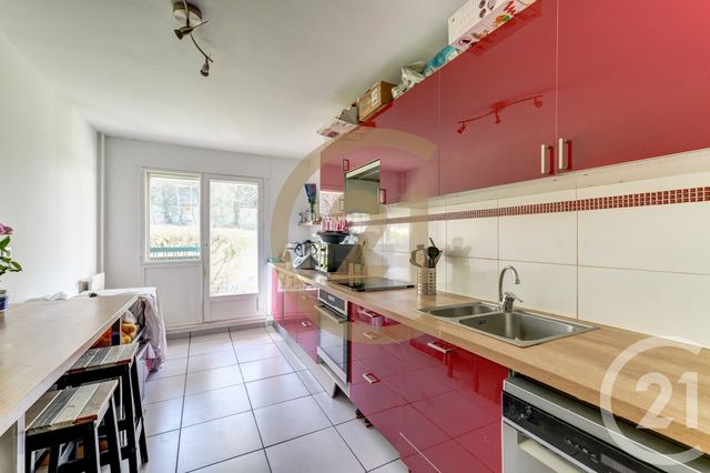 Appartement F5 &agrave; vendre - 5 pi&egrave;ces - 99,03 m2 - Lyon - 69009 - RHONE-ALPES