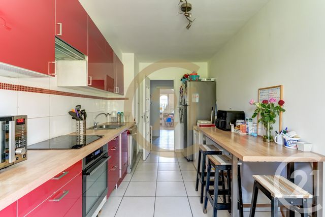 Appartement F5 &agrave; vendre - 5 pi&egrave;ces - 99,03 m2 - Lyon - 69009 - RHONE-ALPES