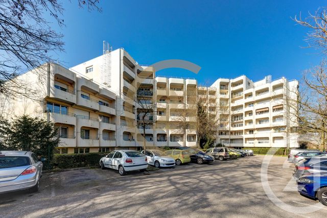 Appartement F5 &agrave; vendre - 5 pi&egrave;ces - 99,03 m2 - Lyon - 69009 - RHONE-ALPES