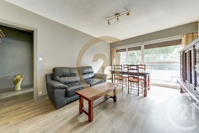 Appartement T3 à vendre LYON