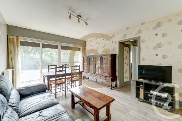 Appartement T3 &agrave; vendre - 3 pi&egrave;ces - 60 m2 - Lyon - 69003 - RHONE-ALPES