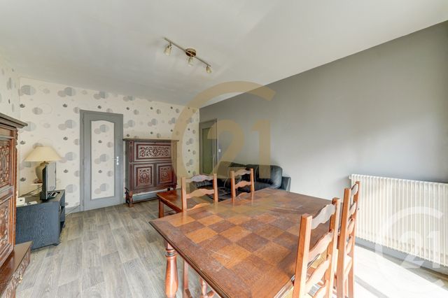Appartement T3 &agrave; vendre - 3 pi&egrave;ces - 60 m2 - Lyon - 69003 - RHONE-ALPES