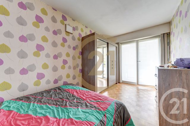 Appartement T3 &agrave; vendre - 3 pi&egrave;ces - 60 m2 - Lyon - 69003 - RHONE-ALPES