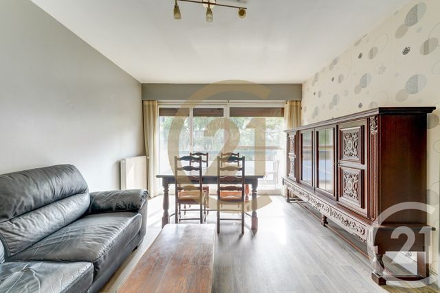 Appartement T3 &agrave; vendre - 3 pi&egrave;ces - 60 m2 - Lyon - 69003 - RHONE-ALPES
