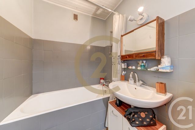 Appartement T3 &agrave; vendre - 3 pi&egrave;ces - 60 m2 - Lyon - 69003 - RHONE-ALPES