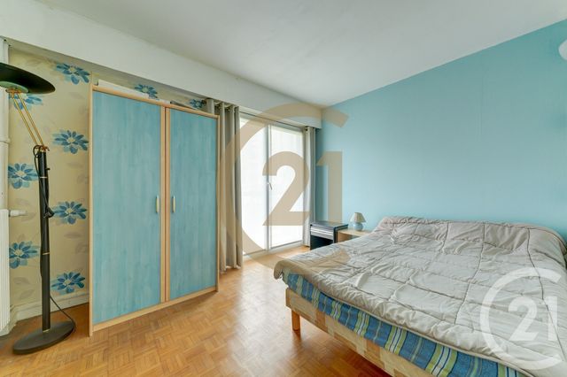 Appartement T3 &agrave; vendre - 3 pi&egrave;ces - 60 m2 - Lyon - 69003 - RHONE-ALPES