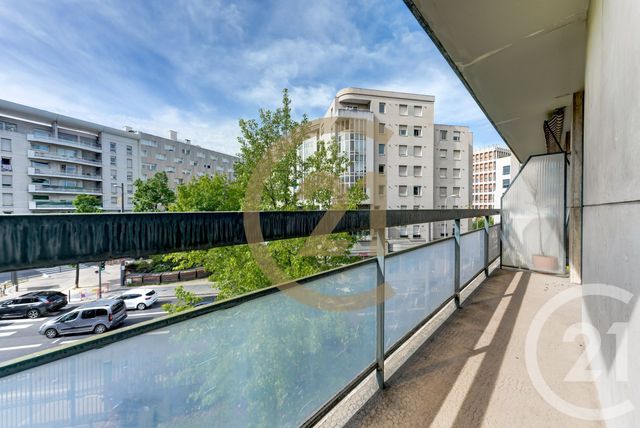 Appartement T3 &agrave; vendre - 3 pi&egrave;ces - 60 m2 - Lyon - 69003 - RHONE-ALPES