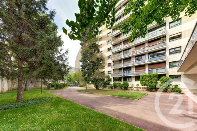 Appartement T3 &agrave; vendre - 3 pi&egrave;ces - 60 m2 - Lyon - 69003 - RHONE-ALPES