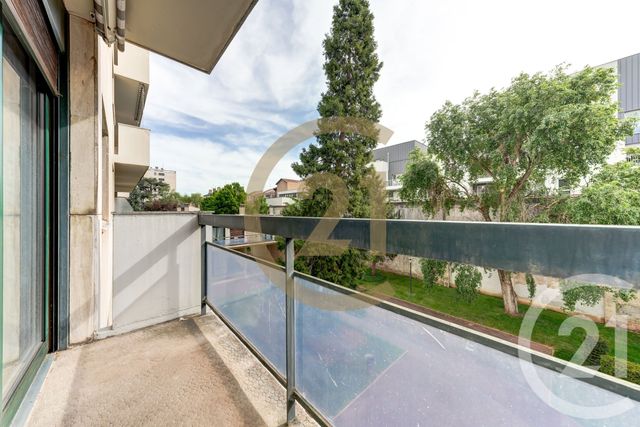 Appartement T3 &agrave; vendre - 3 pi&egrave;ces - 60 m2 - Lyon - 69003 - RHONE-ALPES
