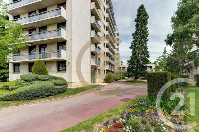 Appartement T3 &agrave; vendre - 3 pi&egrave;ces - 60 m2 - Lyon - 69003 - RHONE-ALPES