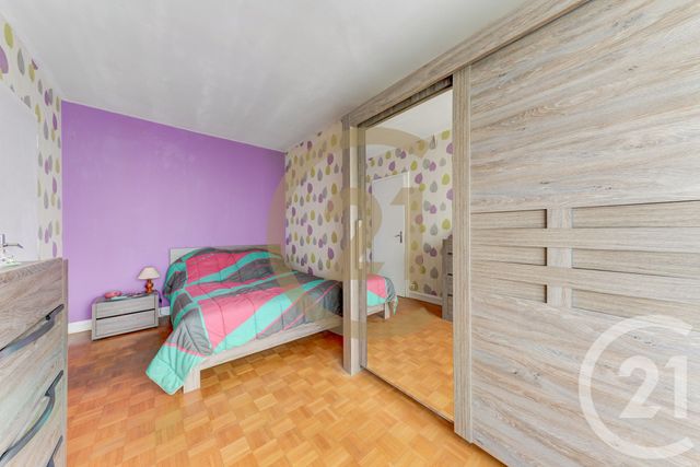 Appartement T3 &agrave; vendre - 3 pi&egrave;ces - 60 m2 - Lyon - 69003 - RHONE-ALPES