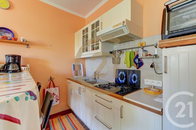Appartement T2 &agrave; vendre - 2 pi&egrave;ces - 42,74 m2 - Lyon - 69003 - RHONE-ALPES