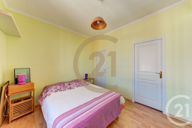Appartement T2 &agrave; vendre - 2 pi&egrave;ces - 42,74 m2 - Lyon - 69003 - RHONE-ALPES