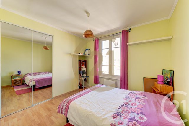 Appartement T2 &agrave; vendre - 2 pi&egrave;ces - 42,74 m2 - Lyon - 69003 - RHONE-ALPES