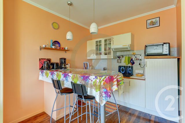 Appartement T2 &agrave; vendre - 2 pi&egrave;ces - 42,74 m2 - Lyon - 69003 - RHONE-ALPES