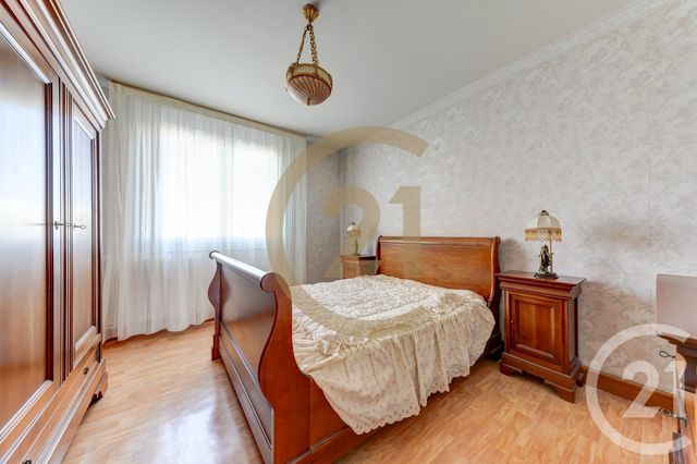 Appartement T4 &agrave; vendre - 4 pi&egrave;ces - 97,01 m2 - Lyon - 69003 - RHONE-ALPES