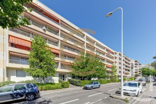 Appartement T4 &agrave; vendre - 4 pi&egrave;ces - 97,01 m2 - Lyon - 69003 - RHONE-ALPES