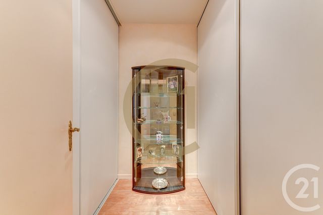 Appartement T4 &agrave; vendre - 4 pi&egrave;ces - 97,01 m2 - Lyon - 69003 - RHONE-ALPES