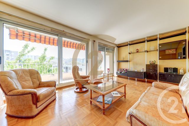 appartement - LYON - 69003