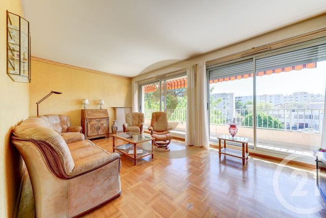 Appartement T4 &agrave; vendre - 4 pi&egrave;ces - 97,01 m2 - Lyon - 69003 - RHONE-ALPES