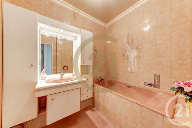 Appartement T4 &agrave; vendre - 4 pi&egrave;ces - 97,01 m2 - Lyon - 69003 - RHONE-ALPES