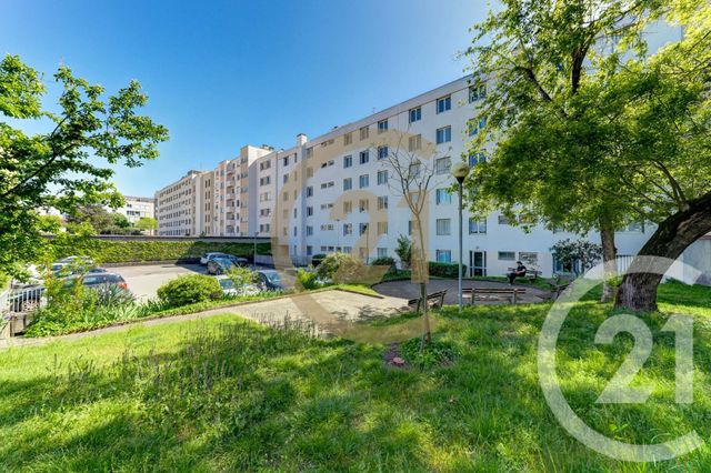 Appartement T4 &agrave; vendre - 4 pi&egrave;ces - 97,01 m2 - Lyon - 69003 - RHONE-ALPES