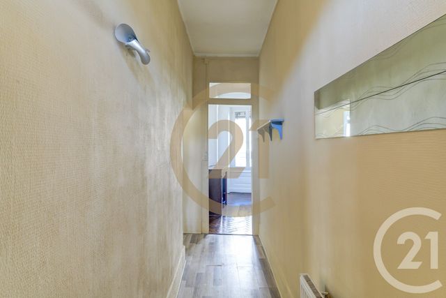 Appartement F2 &agrave; vendre - 2 pi&egrave;ces - 57,90 m2 - Lyon - 69003 - RHONE-ALPES