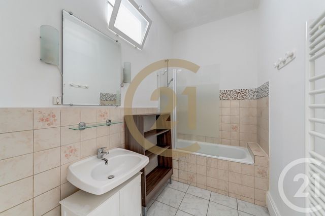 Appartement F2 &agrave; vendre - 2 pi&egrave;ces - 57,90 m2 - Lyon - 69003 - RHONE-ALPES