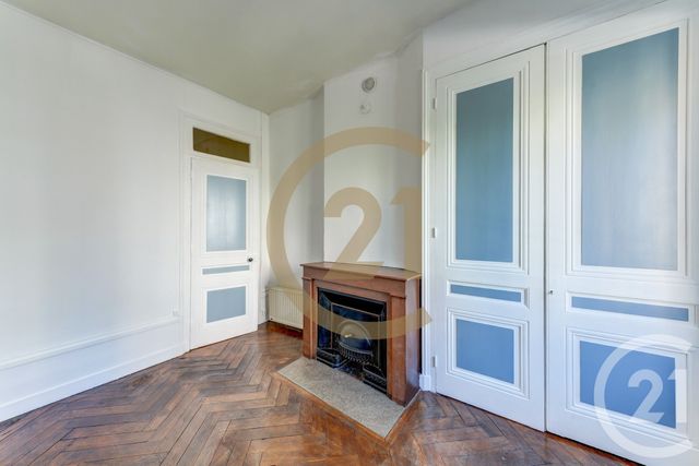 Appartement F2 &agrave; vendre - 2 pi&egrave;ces - 57,90 m2 - Lyon - 69003 - RHONE-ALPES