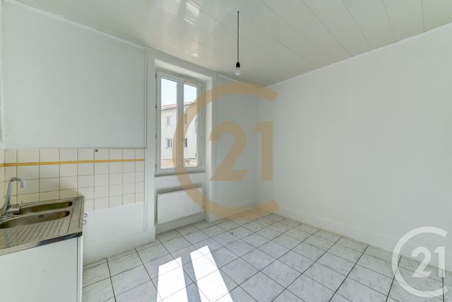 Appartement F2 &agrave; vendre - 2 pi&egrave;ces - 57,90 m2 - Lyon - 69003 - RHONE-ALPES