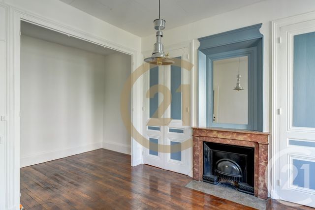 Appartement F2 &agrave; vendre - 2 pi&egrave;ces - 57,90 m2 - Lyon - 69003 - RHONE-ALPES