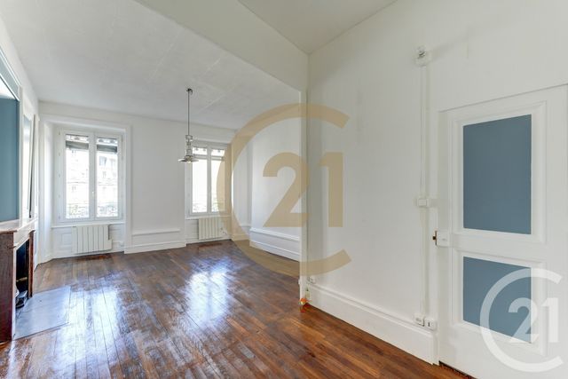 appartement - LYON - 69003