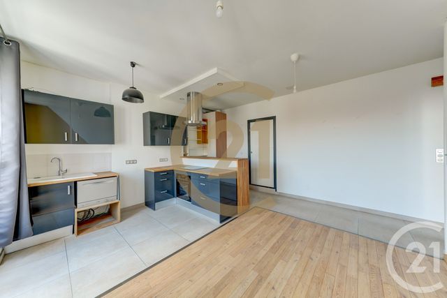 Appartement T2 &agrave; vendre - 2 pi&egrave;ces - 41,57 m2 - Lyon - 69003 - RHONE-ALPES