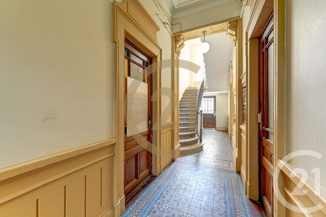 Appartement T2 &agrave; vendre - 2 pi&egrave;ces - 41,57 m2 - Lyon - 69003 - RHONE-ALPES