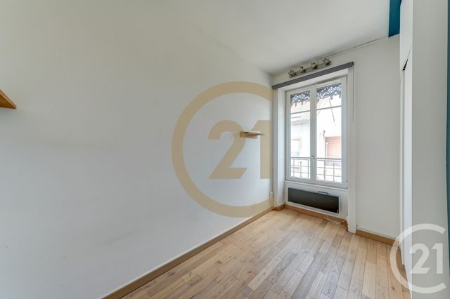 Appartement T2 &agrave; vendre - 2 pi&egrave;ces - 41,57 m2 - Lyon - 69003 - RHONE-ALPES