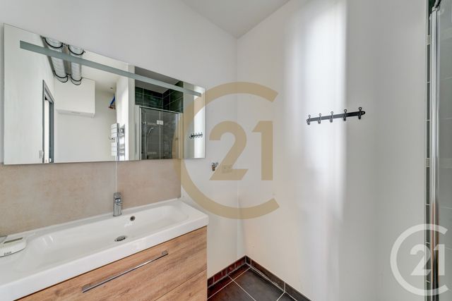 Appartement T2 &agrave; vendre - 2 pi&egrave;ces - 41,57 m2 - Lyon - 69003 - RHONE-ALPES