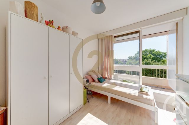 Appartement F3 &agrave; vendre - 3 pi&egrave;ces - 61,20 m2 - Villeurbanne - 69 - RHONE-ALPES