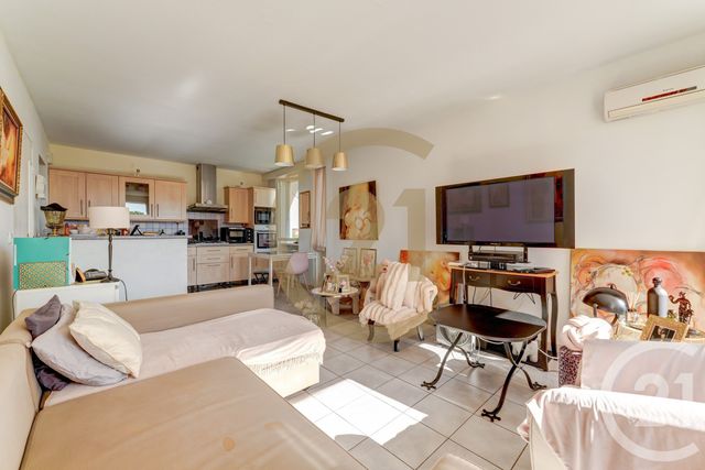 Appartement F3 &agrave; vendre - 3 pi&egrave;ces - 61,20 m2 - Villeurbanne - 69 - RHONE-ALPES
