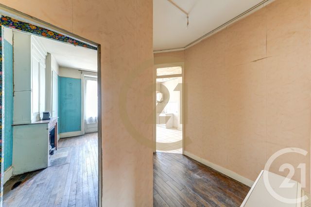 Appartement T2 &agrave; vendre - 2 pi&egrave;ces - 38,58 m2 - Lyon - 69003 - RHONE-ALPES