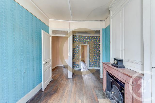 Appartement T2 &agrave; vendre - 2 pi&egrave;ces - 38,58 m2 - Lyon - 69003 - RHONE-ALPES
