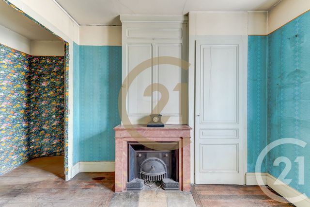 Appartement T2 &agrave; vendre - 2 pi&egrave;ces - 38,58 m2 - Lyon - 69003 - RHONE-ALPES