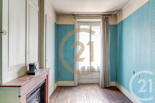 Appartement T2 &agrave; vendre - 2 pi&egrave;ces - 38,58 m2 - Lyon - 69003 - RHONE-ALPES