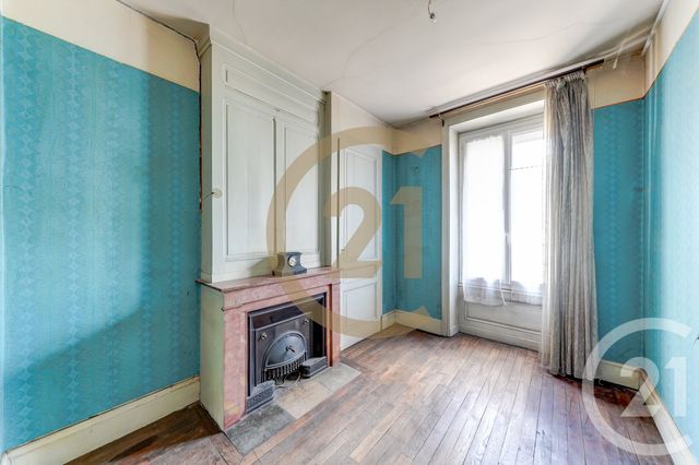 Appartement T2 &agrave; vendre - 2 pi&egrave;ces - 38,58 m2 - Lyon - 69003 - RHONE-ALPES