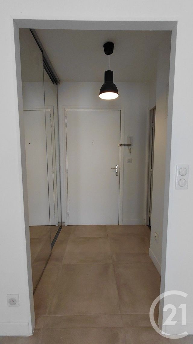 Appartement T1 &agrave; louer - 1 pi&egrave;ce - 35 m2 - Lyon - 69003 - RHONE-ALPES