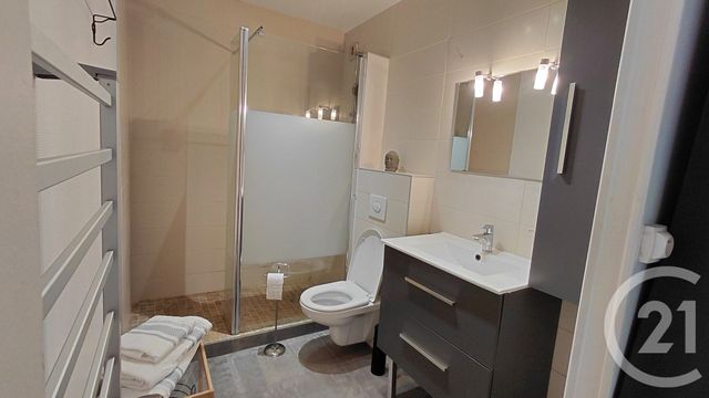 Appartement T1 &agrave; louer - 1 pi&egrave;ce - 35 m2 - Lyon - 69003 - RHONE-ALPES