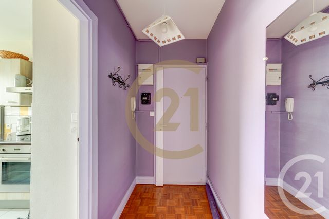 Appartement T2 &agrave; vendre - 2 pi&egrave;ces - 46,09 m2 - Lyon - 69003 - RHONE-ALPES