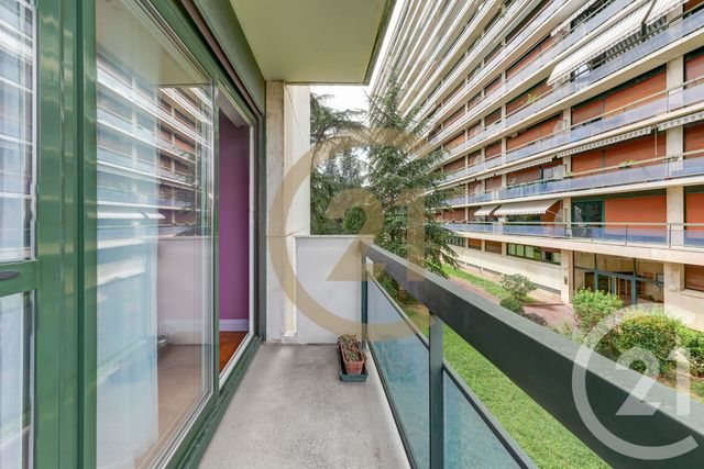 Appartement T2 &agrave; vendre - 2 pi&egrave;ces - 46,09 m2 - Lyon - 69003 - RHONE-ALPES